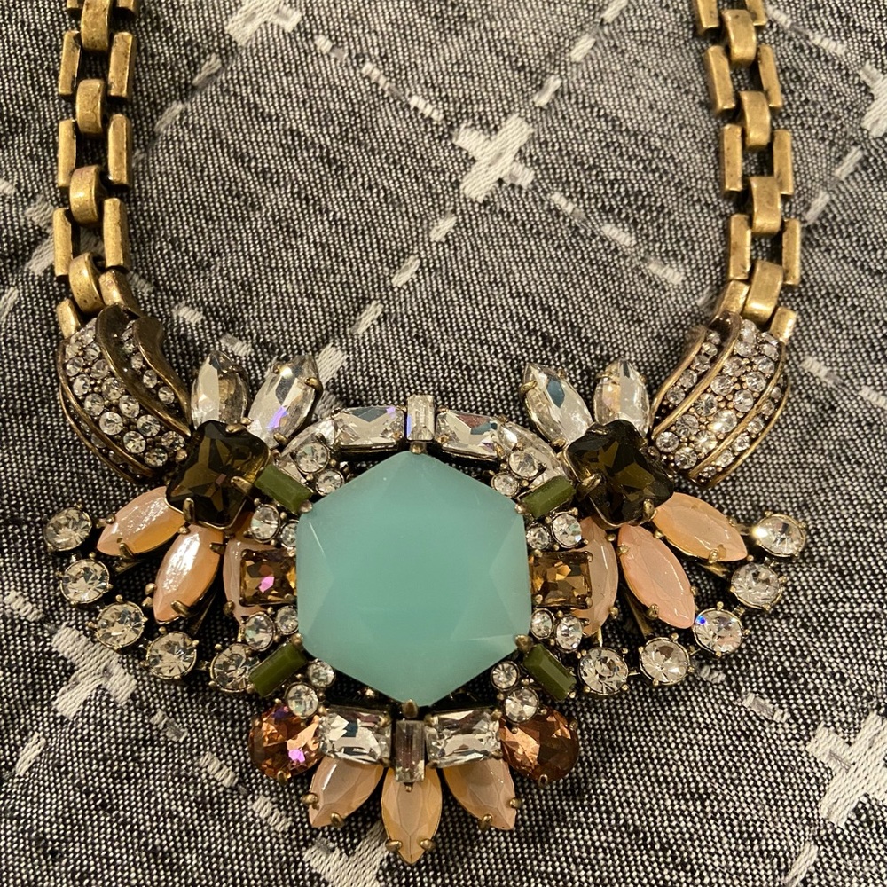 J. Crew Necklace